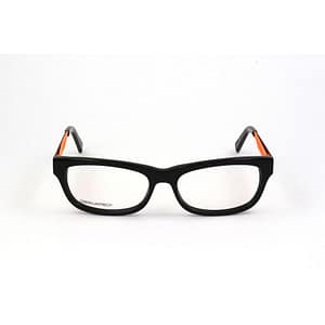 Dsquared² Black Acetate Glasses (Frames)