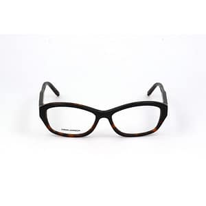 Dsquared² Brown Acetate Glasses (Frames)