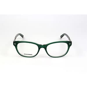 Dsquared² Bicolor Acetate Glasses (Frames)