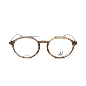 Dunhill Beige Resin Glasses (Frames)