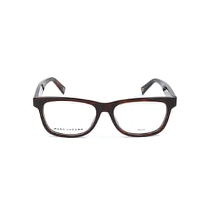 Marc Jacobs Brown Acetate Glasses (Frames)