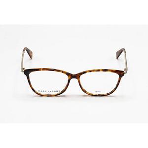 Marc Jacobs Brown Acetate Glasses (Frames)