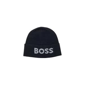 Hugo Boss Black Recycled Polyamide Cap (Baseball Hat)