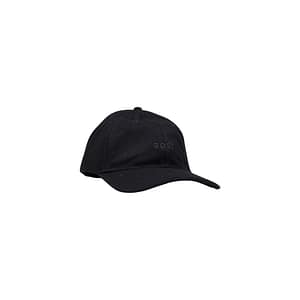 Hugo Boss Black Wool Cap (Baseball Hat)