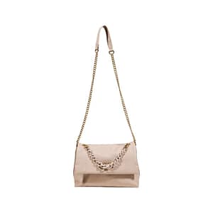 Liu Jo Beige Polyester Handbag