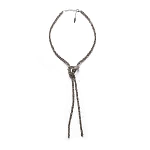 Brunello Cucinelli Bronze / Necklace