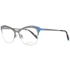 Emilio Pucci Silver Metal Glasses (Frames)