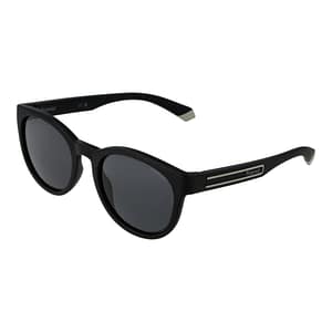 Polaroid Black Polycarbonate Sunglasses