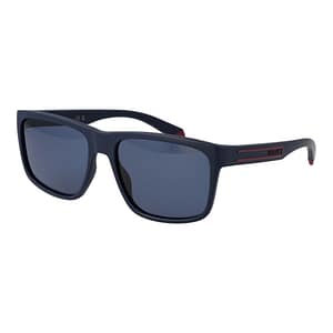 Polaroid Blue Polycarbonate Sunglasses