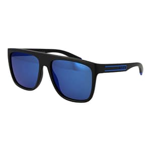 Polaroid Black Polycarbonate Sunglasses