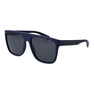 Polaroid Blue Polycarbonate Sunglasses