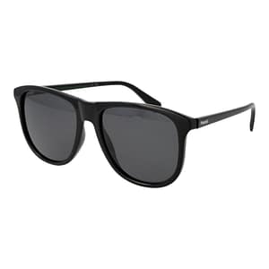 Polaroid Black Polycarbonate Sunglasses