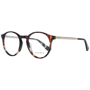 Sandro Brown Acetate Glasses (Frames)
