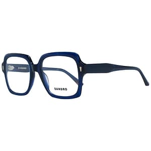 Sandro Blue Acetate Glasses (Frames)