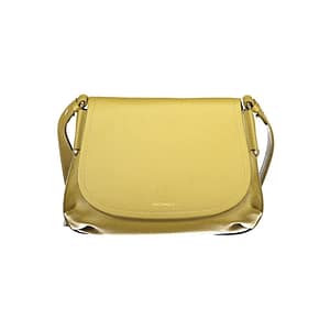 Coccinelle Verde Leather Women Handbag