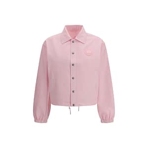 Canada Goose Multicolor Recycled Polyamide Coat