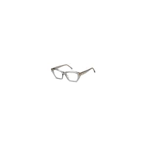 Carrera Transparent Acetate Glasses (Frames)