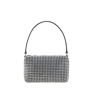 Alexander Wang Gray Polyester Accessories