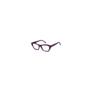 Carrera Purple Acetate Glasses (Frames)