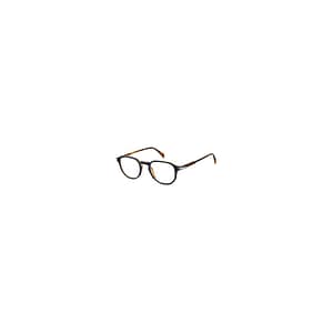 David Beckham Blue Acetate Glasses (Frames)
