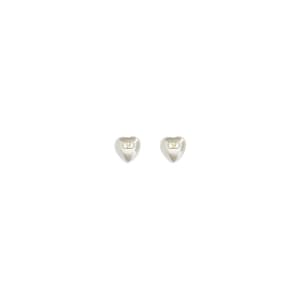 Valentino Garavani Gold Brass Earrings