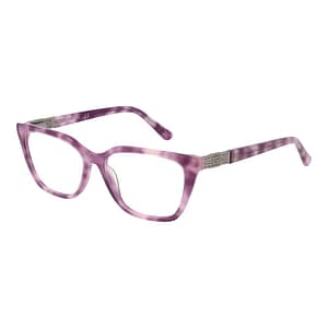 Guess Purple Acetate Glasses (Frames)