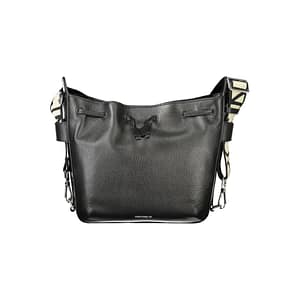 Coccinelle Marrone Leather Women Bag