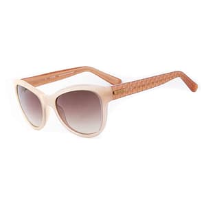 Guess Multicolor Acetate Sunglasses