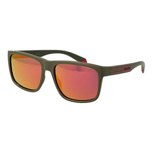 Polaroid Bicolor Plastic Sunglasses