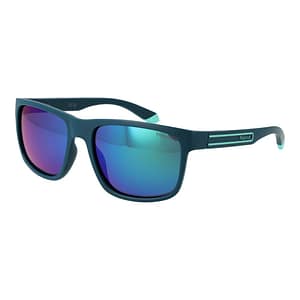 Polaroid Bicolor Plastic Sunglasses