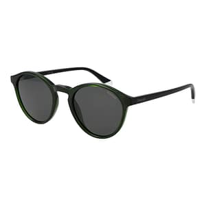 Polaroid Bicolor Plastic Sunglasses