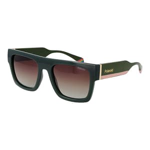 Polaroid Bicolor Plastic Sunglasses