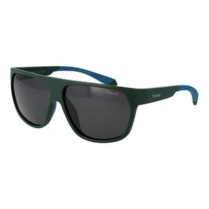 Polaroid Bicolor Plastic Sunglasses