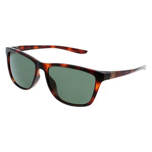 Nike Brown Injected Sunglasses
