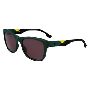 Lacoste Bicolor Injected Sunglasses