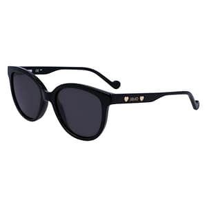 Liu Jo Black Injected Sunglasses