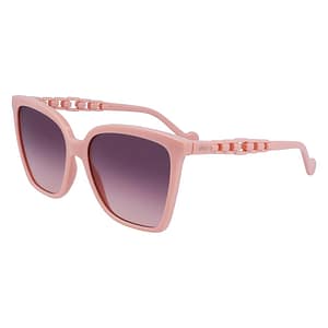 Liu Jo Brown Injected Sunglasses