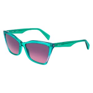 Liu Jo Bicolor Acetate Sunglasses