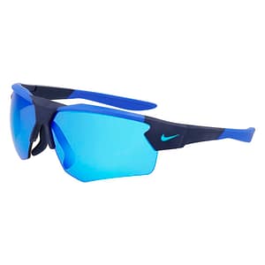Nike Gray Injected Sunglasses