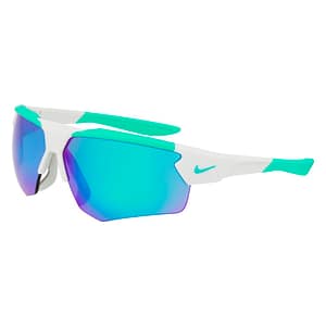 Nike Gray Injected Sunglasses