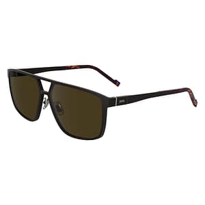 ZEISS Brown Injected Sunglasses