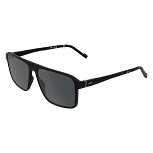ZEISS Black Injected Sunglasses