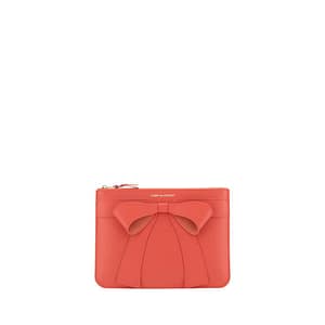 Comme Des Garçons Multicolor Calf Leather Bos Taurus Wallet