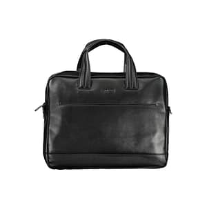 Calvin Klein Black Polyester Accessories