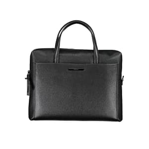 Calvin Klein Black Polyester Other Accessories