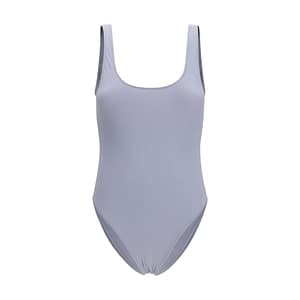 Kristina Ti Gray Polyamide One-Piece Swimsuit