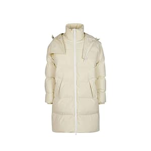 Bottega Veneta Beige Cotton Coat