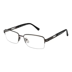 BMW Motorsport Gray Metal Glasses (Frames)