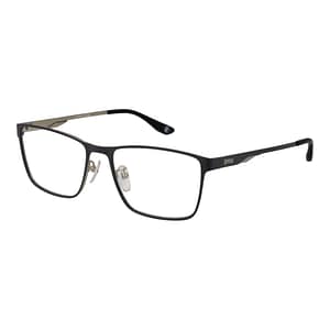 BMW Gray Metal Glasses (Frames)