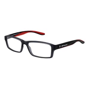 BMW Motorsport Gray Plastic Glasses (Frames)